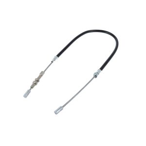 Rear Brake Cable Puch MV/MZ/VS BLack