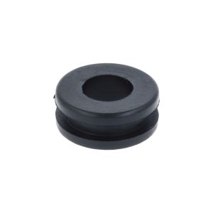 Grommet Black 10 X 19.5MM