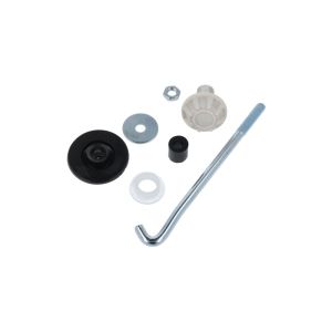 Tank Mounting Kit Puch MV/VS