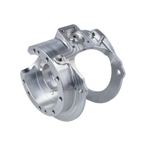 Crankcase CNC Solex OTO - VHM Racing