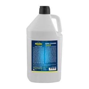 Putoline Handsoap Yellow - 4 Liter Cartridge