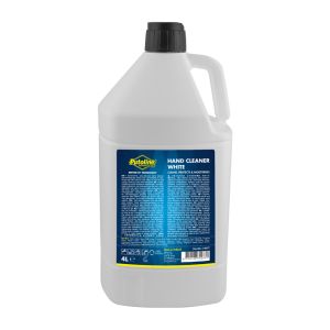 Putoline Handsoap White - 4 Liter Cartridge