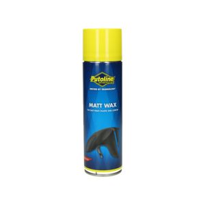 Putoline Matt Wax - 500ML