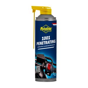 Putoline 1001 Penetrating Oil - 500ML