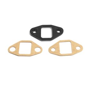 Intake gasket Sachs 17MM ( 2.1MM )