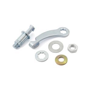 Brake lever set complete front Puch Monza