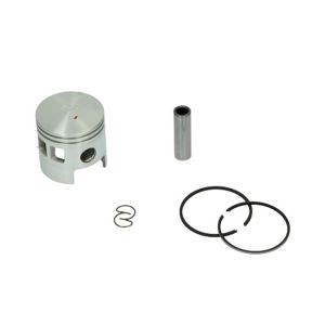 Piston 46MM Pin 12 Airsal Peugeot 103