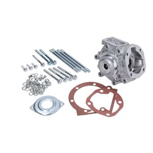 Crankcase Peugeot Complete DMP