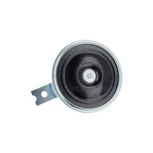 Horn 12 Volt Direct Current 100MM Black