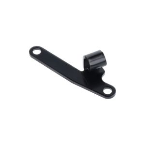 Clutch Cable Holder Honda MT/MB/MTX Black
