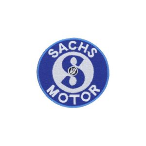 Iron Emblem Sachs Logo