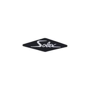 Iron Emblem Solex Logo