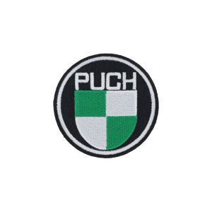 Iron Emblem Puch Logo