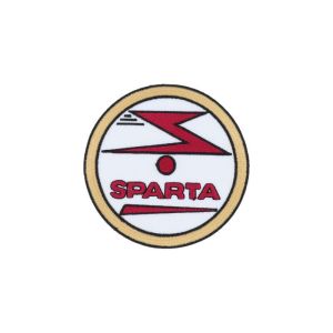 Iron Emblem Sparta Logo