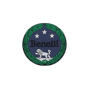 Iron Emblem Benelli Logo