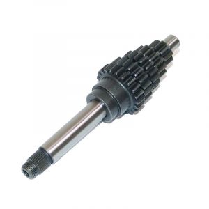 Primary axle Zundapp 5 Gears