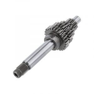 Primary Axle Zundapp 4 Gears