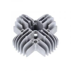 Cylinder head Yamaha FS1 40MM