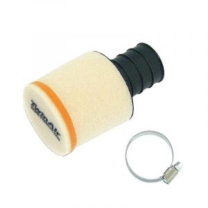 Twin Airfilter 40MM Round