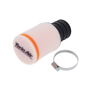 Twin Airfilter 50MM Round - Small