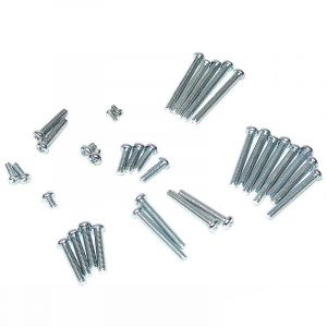 Engine bolts Yamaha FS1