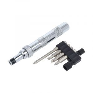 Impact screwdriver MICRO