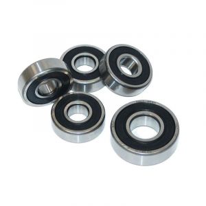 Wheel Bearingset Zundapp Spoked wheel