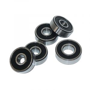 Wheel Bearingset Zundapp Cast wheel