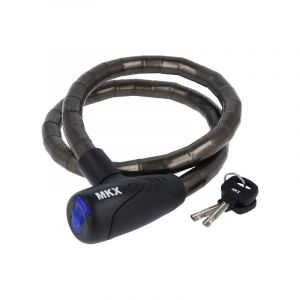 Cable lock 18 X 1000MM MKX