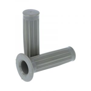 Handle Grips Remake Magura Grey