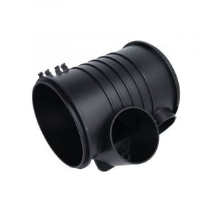Airfilter house FS1 Black Original