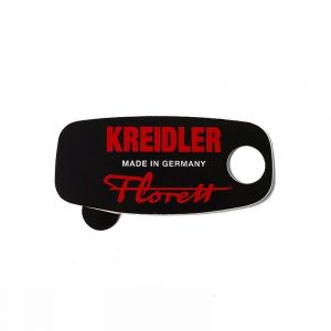 Sticker Toolbox Kreidler Florett Red