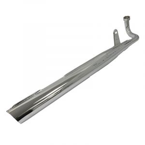 Exhaust Yamaha FS1 Low model