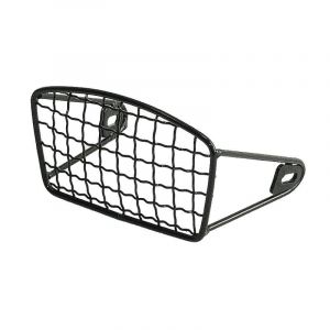 Headlight grill Black Citta/Maxi VK