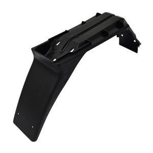 Rear Fender Black Gilera Citta Original