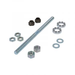 Front wheel axle Complete Citta/Ciao