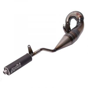 Exhaust Citta/Ciao Polini SP