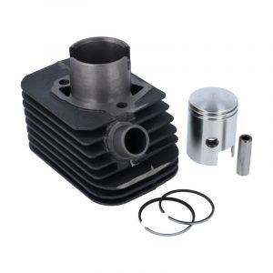 50CC Cylinder Citta/Ciao/Si Standard P10