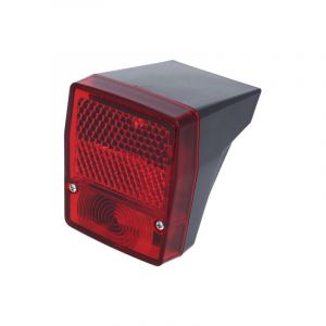 Built-on Taillight Citta