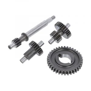 Gear set Malossi Vespa