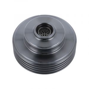 Clutch housing RACE Simonini