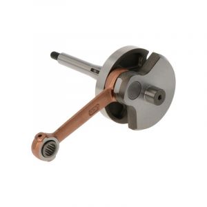 Crankshaft Vespa P10 DMP