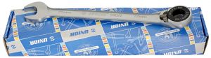 UNIOR Ratchet ring key -160/2 CB 9D