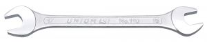 UNIOR Hex wrench POL-110/1- 12X13 MM