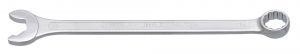 UNIOR IBEX Ratchet ring key -129/1-17MM