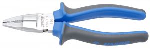 UNIOR-BI Combi pliers -420/1BI-180 MM