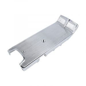 Footboard Chrome Vespa Ciao