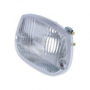 Headlight glass Citta NEW TYPE