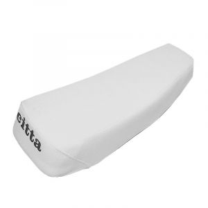 Buddyseat Citta White