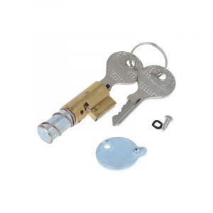 Handlebar Lock Tomos A35